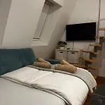 Eluma Apartma Bovec