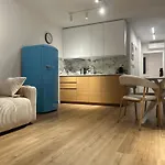 Eluma Apartma *