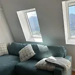 Apartment Eluma *