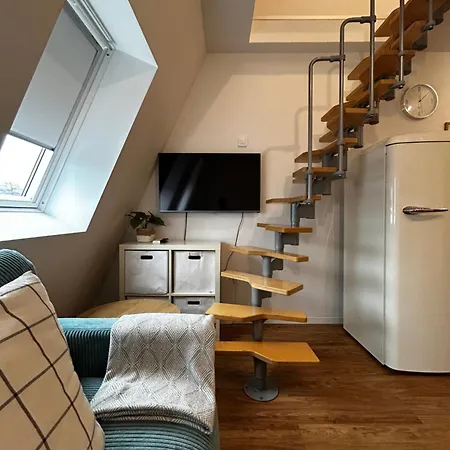 Eluma Apartment