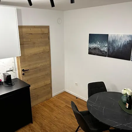 Apartment Eluma *