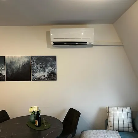 Apartment Eluma Bovec