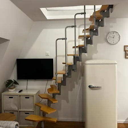 Eluma Apartment *