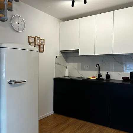 Eluma Apartment Bovec