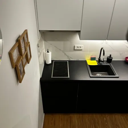 Eluma Apartment Bovec
