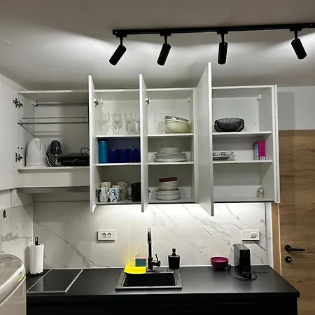 Apartment Eluma *