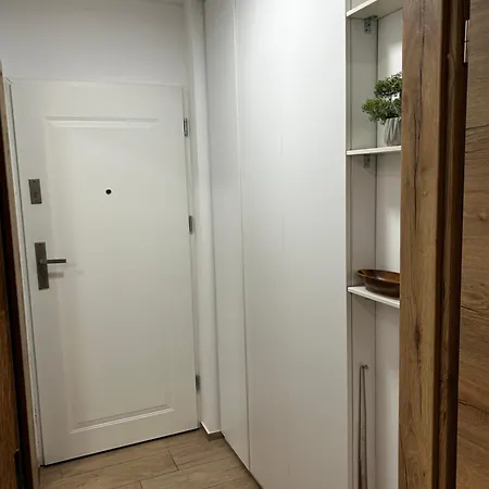 Apartment Eluma