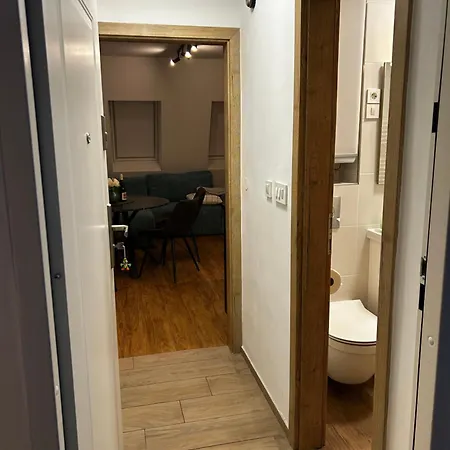 Apartment Eluma *