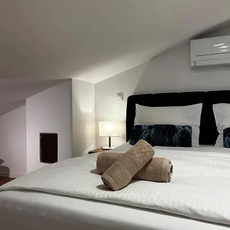 Eluma Apartment Bovec