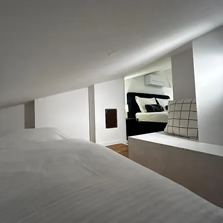 Eluma Apartment