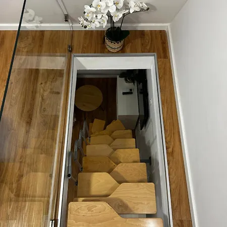 Eluma Apartment Bovec