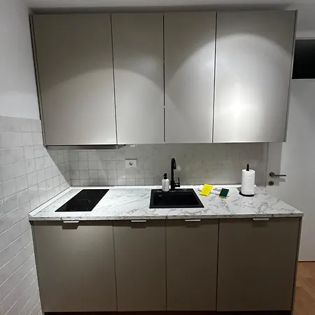 Eluma Apartment
