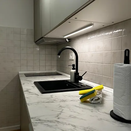 Apartment Eluma