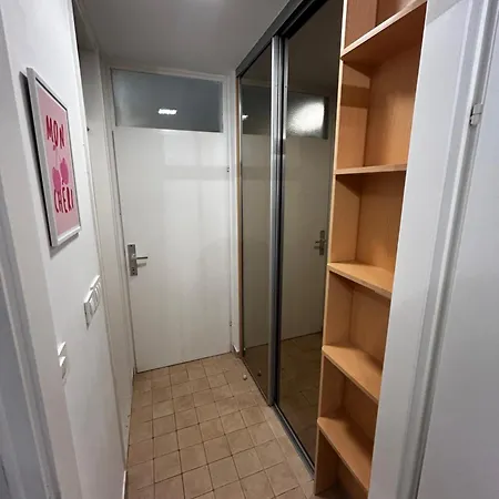 Apartment Eluma