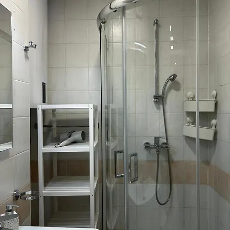 Apartment Eluma Bovec