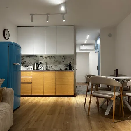 Apartment Eluma