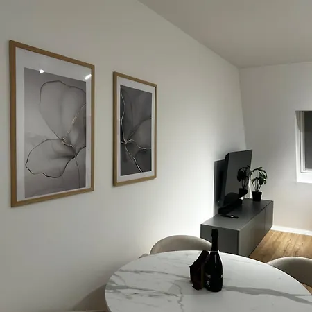 Apartment Eluma *