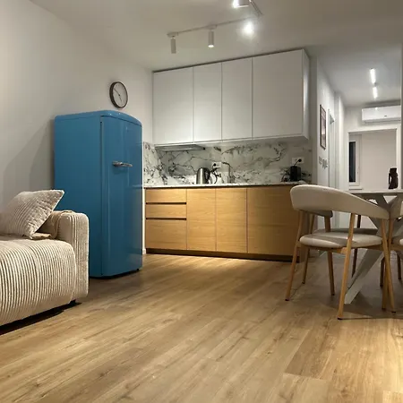 Eluma Apartment *