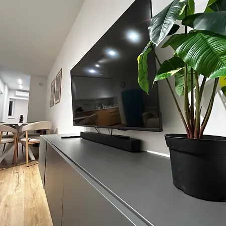 Eluma Apartment Bovec