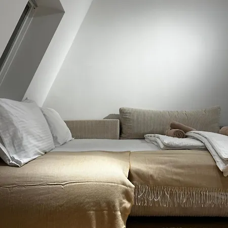 Apartment Eluma