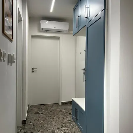 Apartment Eluma *