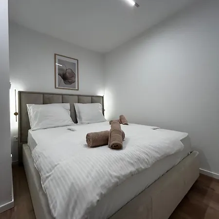 Eluma Apartment Bovec