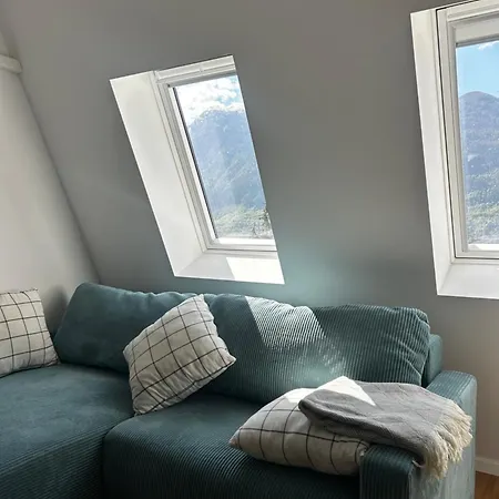Apartment Eluma *