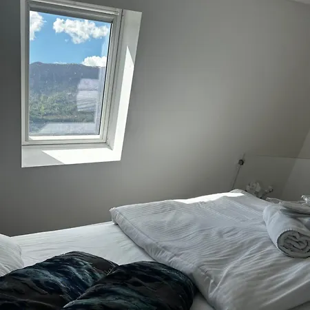 Apartment Eluma
