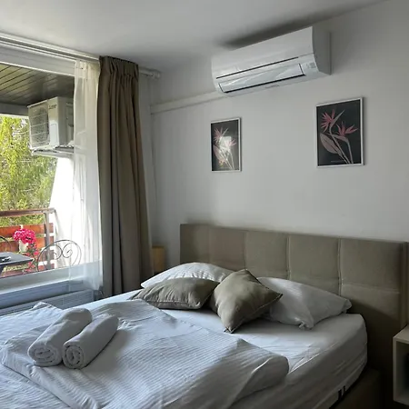 Apartment Eluma Bovec