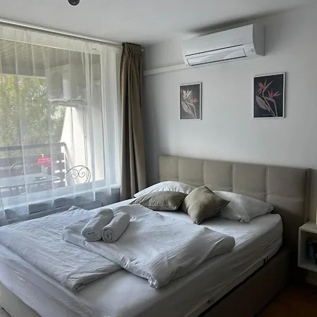 Eluma Apartment Bovec
