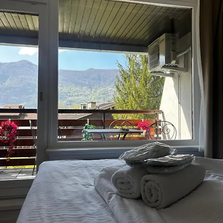 Eluma Apartment