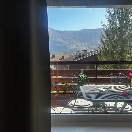 Apartment Eluma