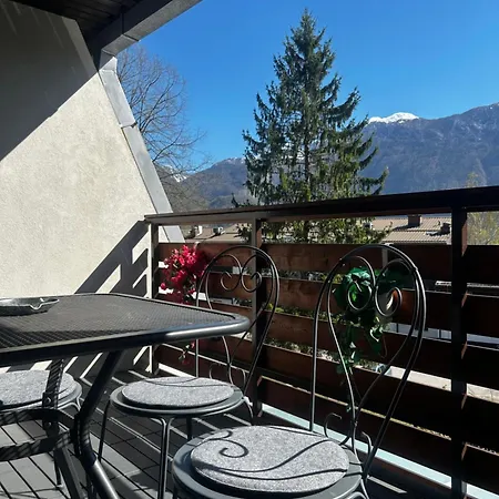 Eluma Bovec