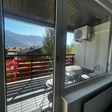 Eluma Apartment
