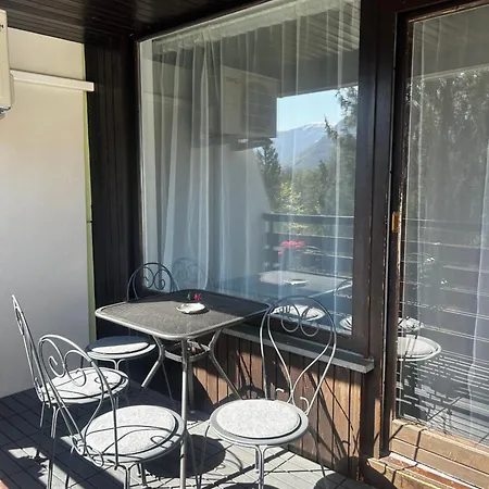 Apartment Eluma