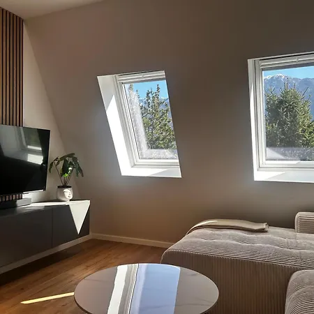Apartment Eluma *