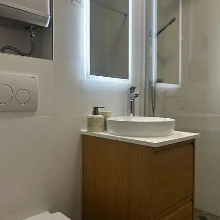 Eluma Apartment