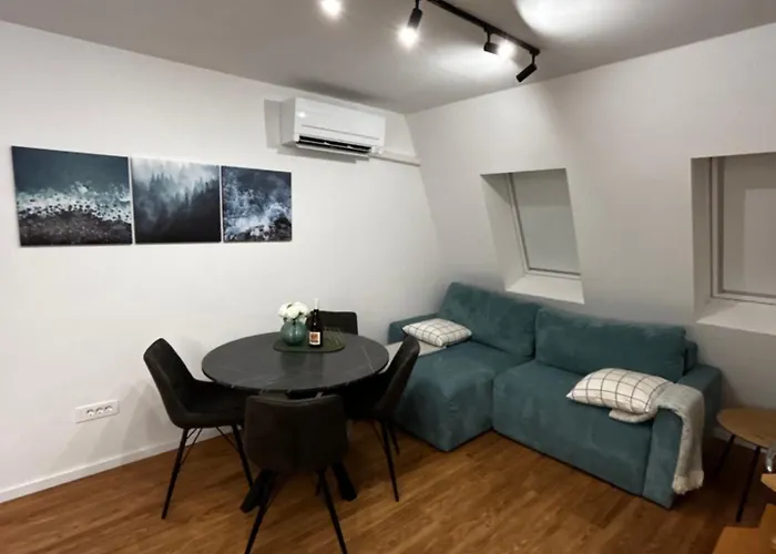 Eluma Apartamento Bovec