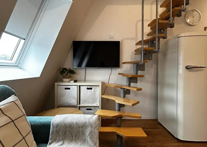 Eluma Апартаменты