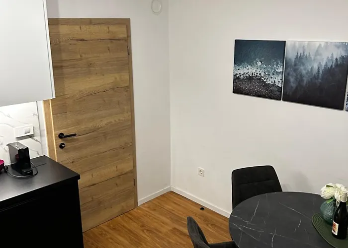 Apartamento Eluma *