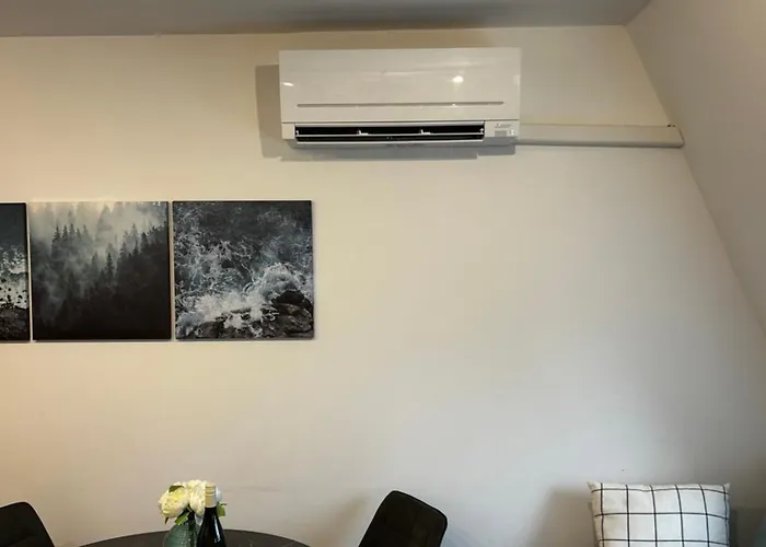 Апартаменты Eluma Бовец