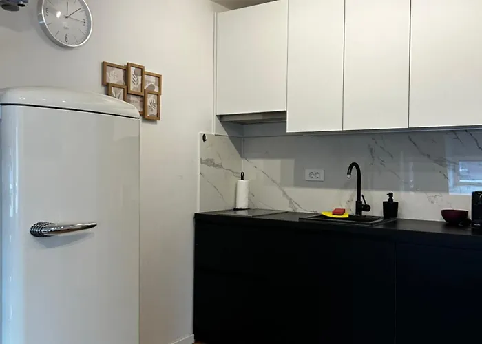 Eluma Apartamento Bovec