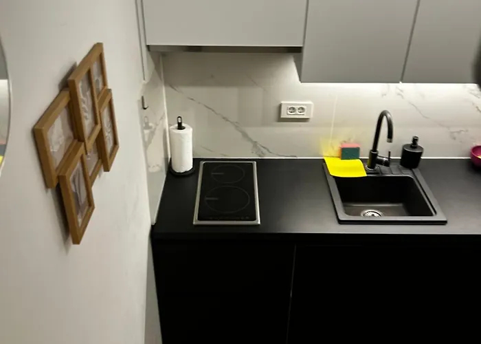 Eluma Apartamento Bovec