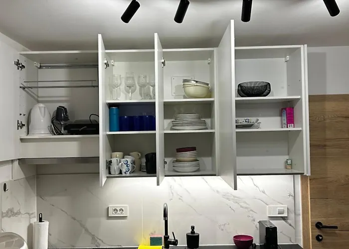 Apartamento Eluma *