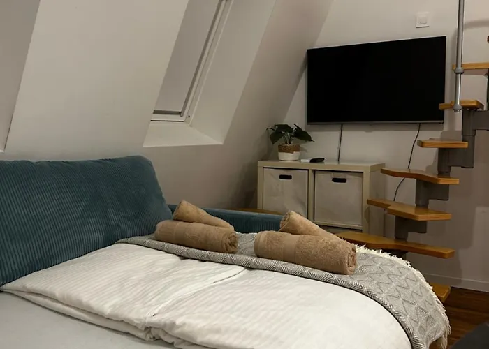 Eluma Apartamento Bovec