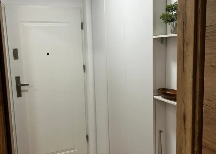 Апартаменты Eluma