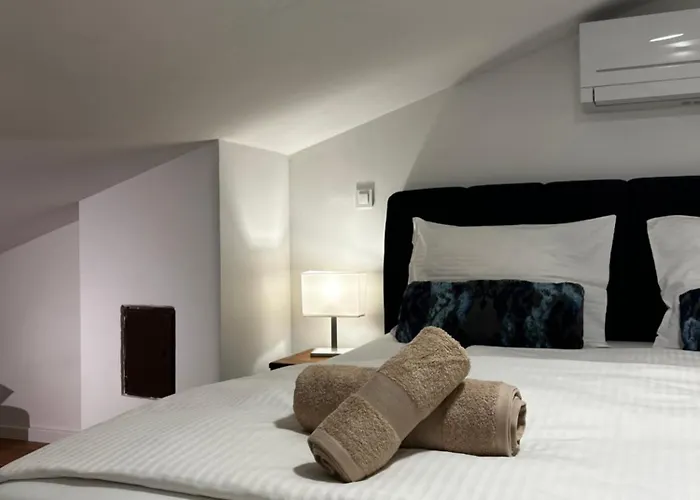 Eluma Apartamento Bovec