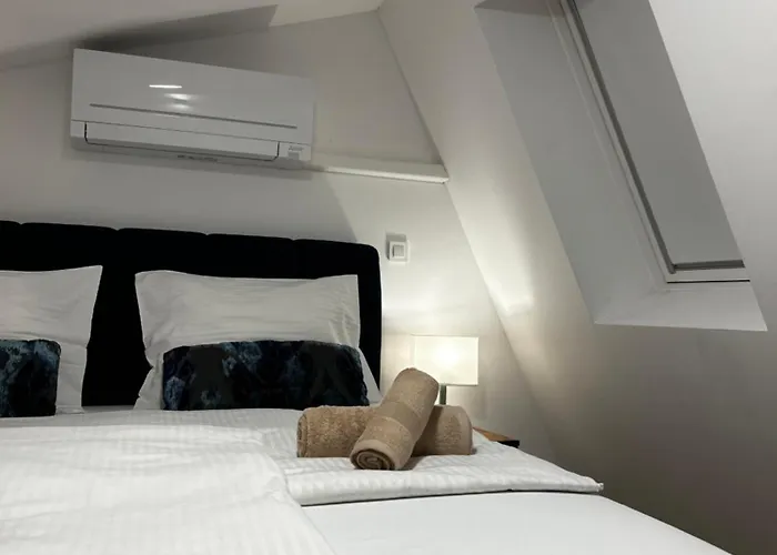 Eluma Apartamento Bovec