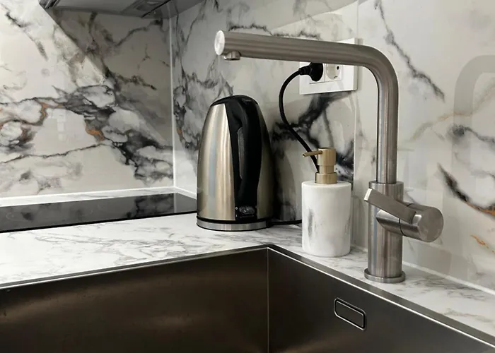 Eluma Apartamento Bovec