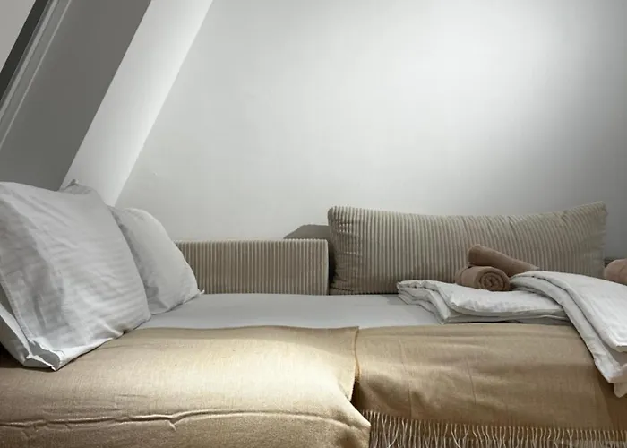 Апартаменты Eluma